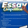 COMMONWEALTH ESSAY COMPETITION 1